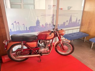 Ducati 250