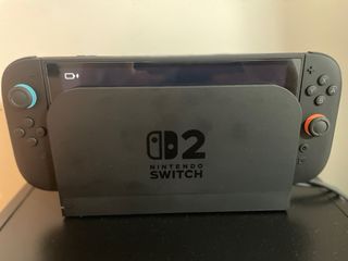Nintendo Switch - Ottima Condizione
ancora in gara