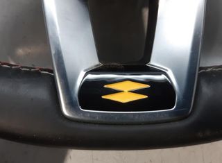 Volante renault 34276981b clio 1.0 tce 100 7055496