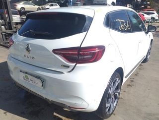 Volante renault 34276981b clio 1.0 tce 100 7055496
