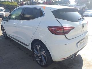 Volante renault 34276981b clio 1.0 tce 100 7055496