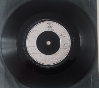 THE SENSATIONAL ALEX HARVEY BAND - Gamblin' bar...