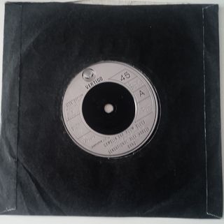 THE SENSATIONAL ALEX HARVEY BAND - Gamblin' bar...