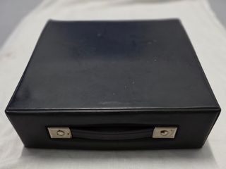 Máquina Underwood 310 Vintage