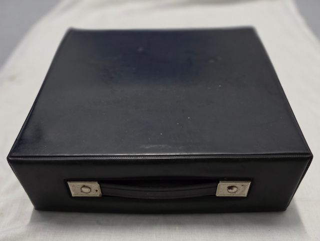 Máquina Underwood 310 Vintage