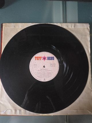 Vinilo Bob Marley - Exodus