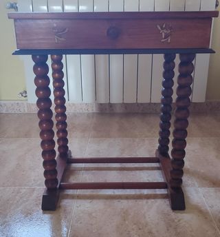 Mesa de ajedrez