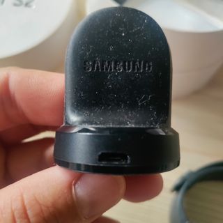 Samsung Gear S2 - Smartwatch Negro