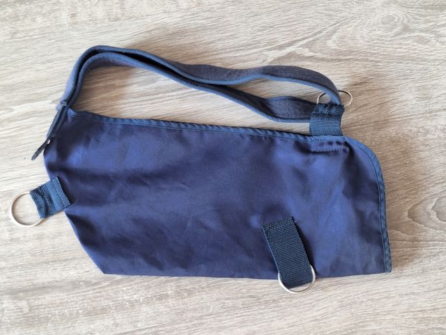 Cabestrillo ortopédico Actimove Umerus Eco – Talla