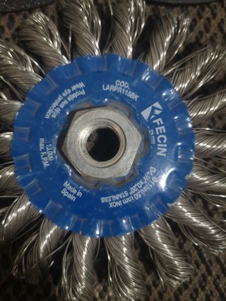 Discos corte Einhell - Reca