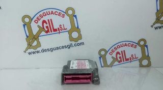 9591017250 centralita airbag hyundai matrix 822140