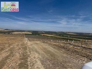 Terreno en venta en Mengíbar