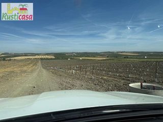 Terreno en venta en Mengíbar