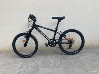 Bicicleta montaña 20" ST500
