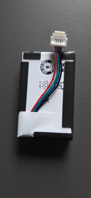 Batería GPS BMW Navigator VI
