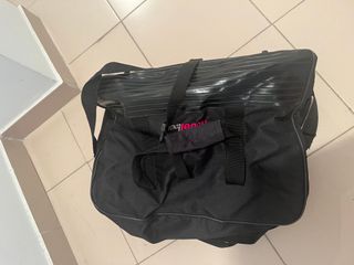 Bolsa de viaje - Nueva