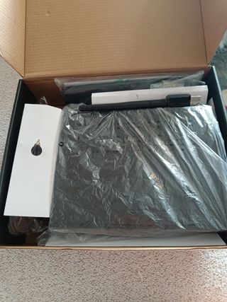 Engel RS8100Y - Receptor Satélite HD