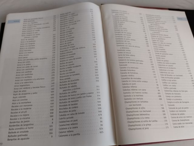 GRAN ENCICLOPEDIA DE LA COCINA.