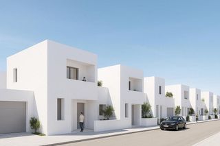 Terreno en venta en Las Palmeras-Dehesilla en Sanlúcar de Barrameda