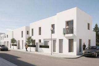 Terreno en venta en Las Palmeras-Dehesilla en Sanlúcar de Barrameda