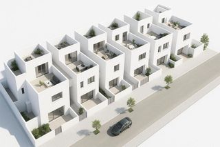 Terreno en venta en Las Palmeras-Dehesilla en Sanlúcar de Barrameda