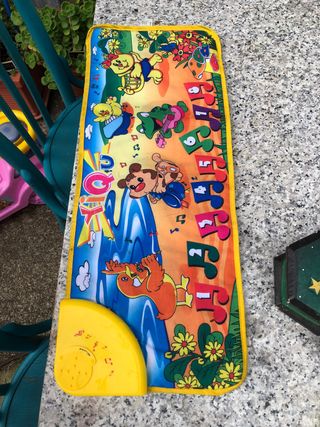 giochi bambini