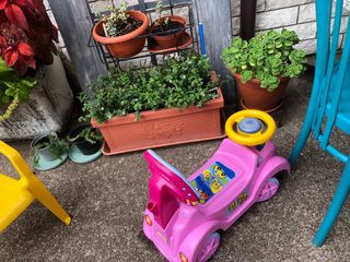 giochi bambini