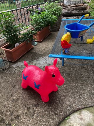 giochi bambini