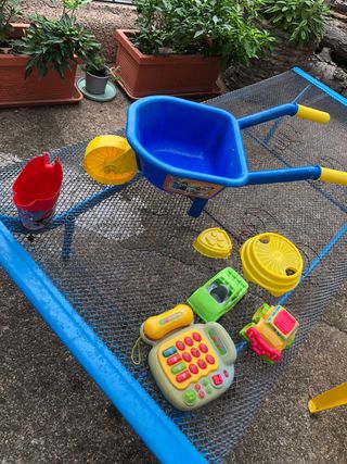 giochi bambini
