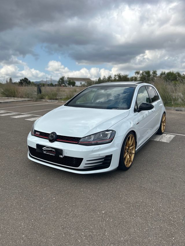 Volkswagen Golf 2.0 TSI 230cv GTI Performance BMT
