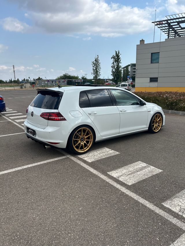 Volkswagen Golf 2.0 TSI 230cv GTI Performance BMT