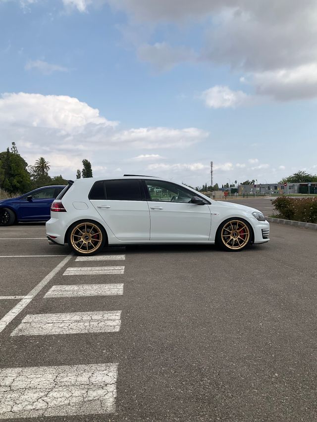 Volkswagen Golf 2.0 TSI 230cv GTI Performance BMT