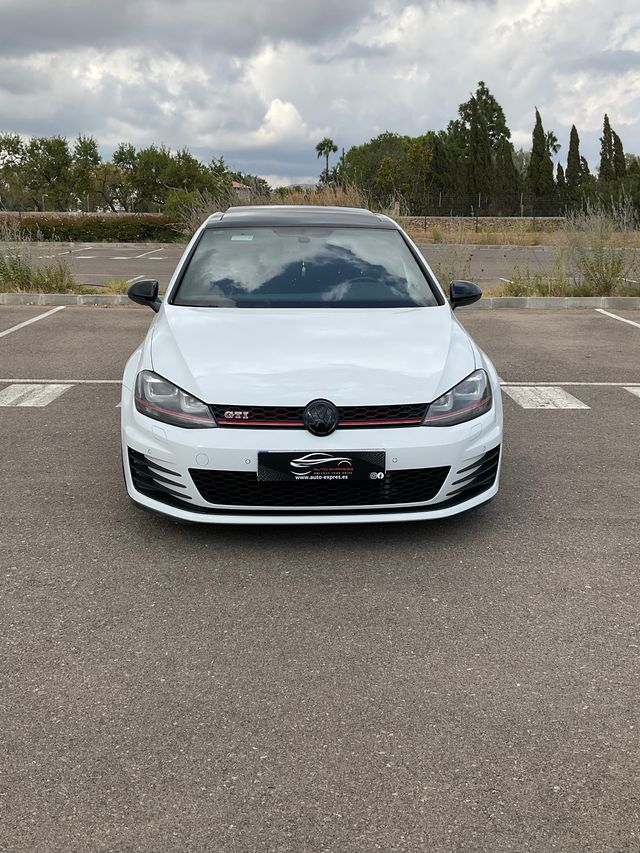 Volkswagen Golf 2.0 TSI 230cv GTI Performance BMT