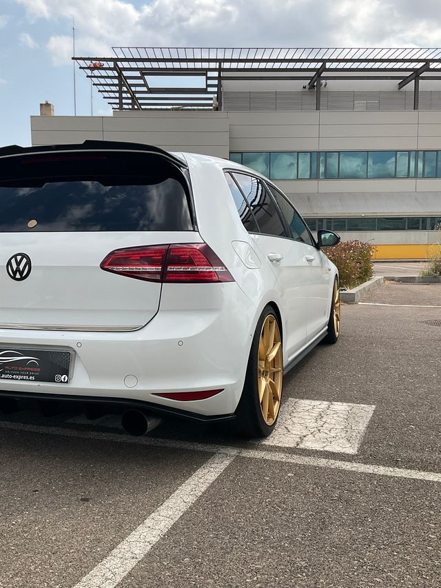 Volkswagen Golf 2.0 TSI 230cv GTI Performance BMT