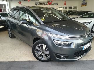 Citroen C4 Picasso 2015