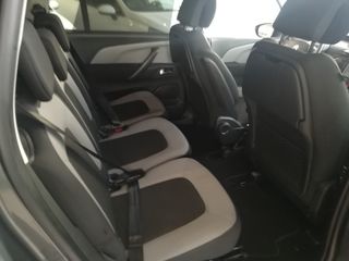 Citroen C4 Picasso 2015