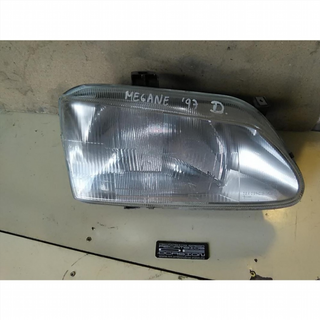 Faro derecho Renault Megane I (BA) (1995-2