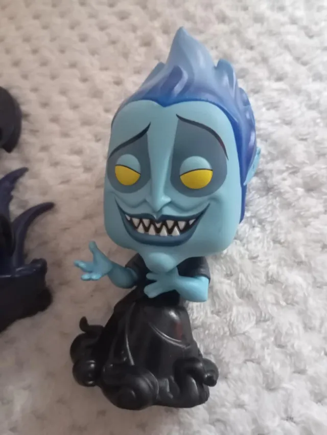 Funko Pop Hades