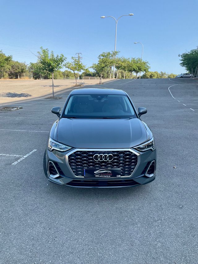 Audi Q3 Sportback 45 TFSI e 180kW S tronic S Line