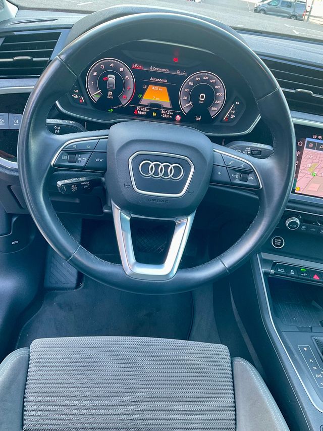 Audi Q3 Sportback 45 TFSI e 180kW S tronic S Line