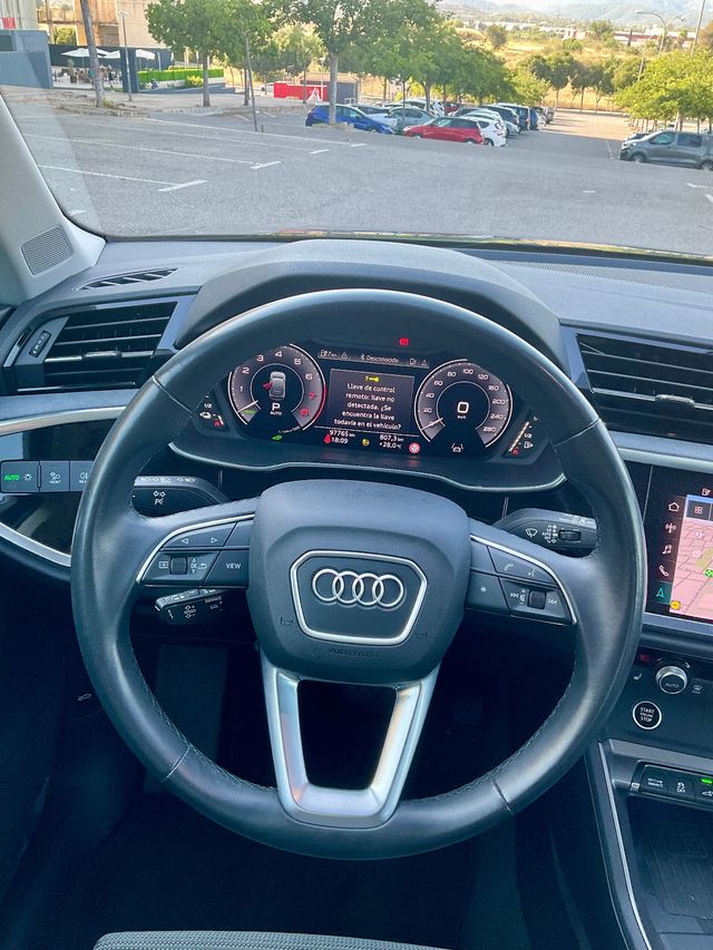Audi Q3 Sportback 45 TFSI e 180kW S tronic S Line