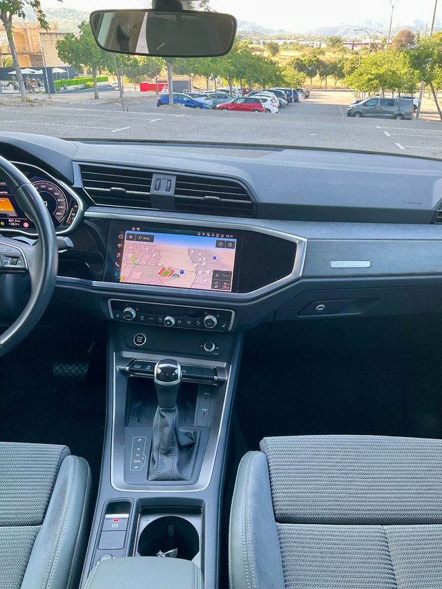 Audi Q3 Sportback 45 TFSI e 180kW S tronic S Line