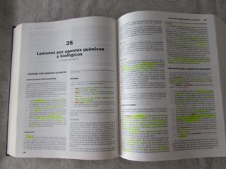 Medicina Legal y Toxicología