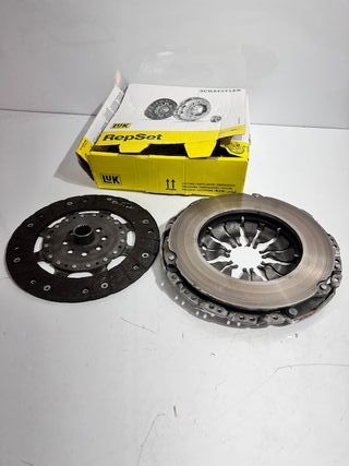 Kit de embrague LuK RepSet 623 3553 09