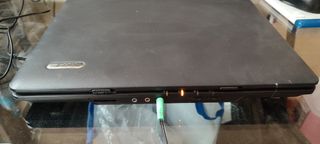 Portátil Acer Extensa 5630Z