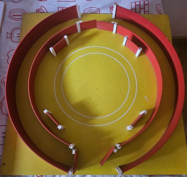 Plaza de toros miniatura (58cm)