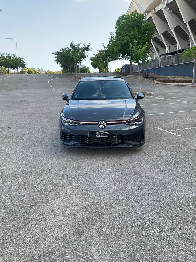 Volkswagen Golf GTI Clubsport 2.0 TSI 221kW (300CV) DSG