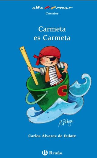 Carmeta es Carmeta