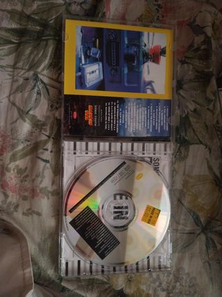 CD Sonic Youth - Made in USA