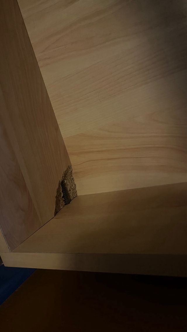 Somier con cajones - Cama individual